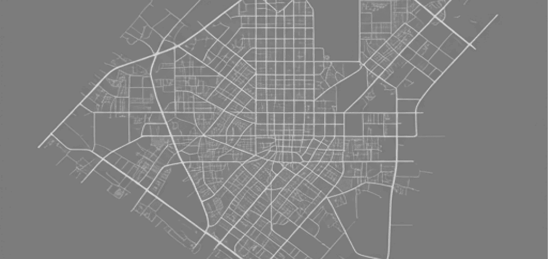 Lagos Ikeja map