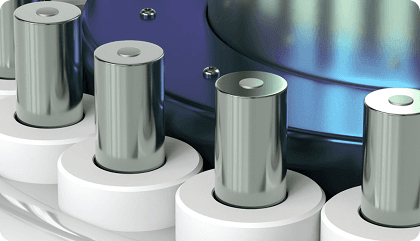 Battery Production