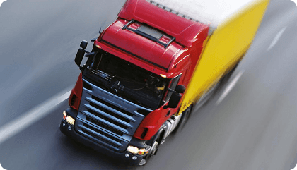 Commercial Vehicles