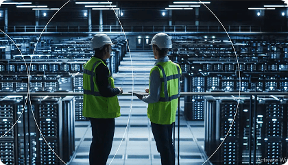 Data Centre